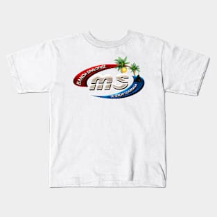 Banda MS Kids T-Shirt